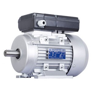 الکتروموتور تک فاز